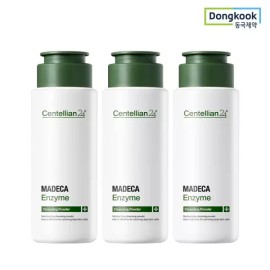 Centellian24 마데카 엔자임 클렌징 파우더 60g 3개 마일드효소 피부세안제 각질모공케어 Madelene Enzyme Cleansing Powder 60g 3pcs Mild Enzyme Skin Cleanser Keratin Pore Care