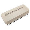 2 x Craftsman Hand Wash Brush Craftsman Brush Nail Brush