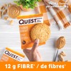 Quest Nutrition Quest Nutrition Peanut Butter Protein Cookie, High Protein,