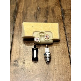 For STIHL NEW Genuine STIHL Tune-Up Kit MS290 MS310 MS390 1127-007-1800 OEM