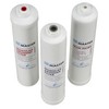 Home Master Artesian HydroGardener Pro Replacement Water Filter Change Set,