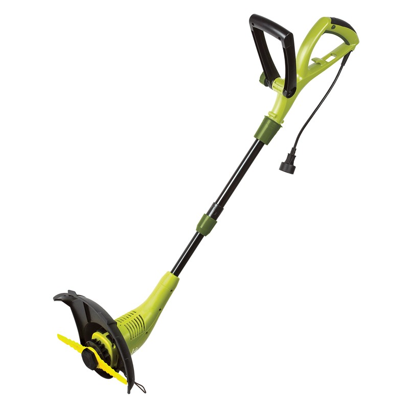 Sun Joe SB602E 11.5-Inch 4.5 Amp Electric SharperBlade 2-in-1 Stringless