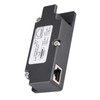 Ethernet Adapter with CAT 8 Cable T568B Pin Fast Connection