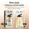 Olay Total Effects 7 in 1 Anti-Aging Uv Moisturizer SPF