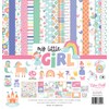 My Little Girl Collection Kit