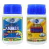 Citrato De Magnesio 100tabs Y Citrato De Potasio 100tabs Sabor