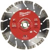 Milwaukee 49-93-7120 7" Diamond Universal Segmented-Turbo