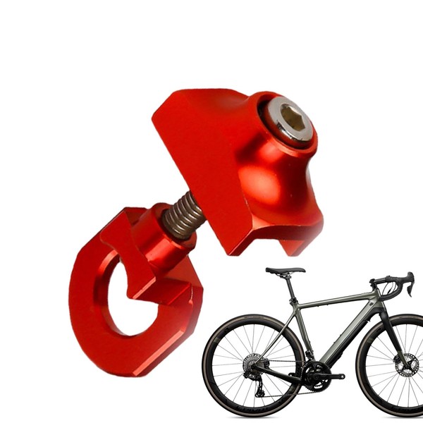 Chain Axle Adjuster Tensioner - BMX Chain Adjuster-Tensioner Fixed Gear,Pull