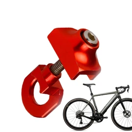 Chain Axle Adjuster Tensioner - BMX Chain Adjuster-Tensioner Fixed Gear,Pull Tight Screw Bolts Chain Adjuster Adjustable Chain Buckle for Dead Fly Cycles