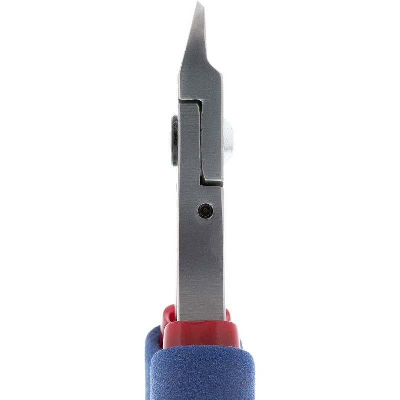 Cutters – Tronex Large Oval Relieved Razor Flush (Standard Handle)