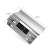 Gxeabg 45 Degree Aluminum Alloy Chamfer Tile Cutter Ceramic Floor