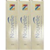NOUVELLE 3 Nouvelle PERMANENT HAIR COLOR 3.52 oz ea  #9.31 (9BG) VERY LIGHT GOLDEN ASH BL