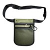 Uxcellmo Nurse Belt Organizer Small Waist Bag Pouch for Nurse