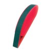 Zona 37-790 Spring Loaded Finger Sander 3/4-Inch Wide with 320