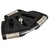 Manfrotto MP3-BK Large Pocket Support, Black