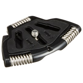 Manfrotto MP3-BK Large Pocket Support, Black