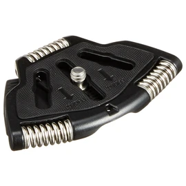 Manfrotto MP3-BK Large Pocket Support, Black