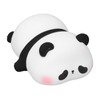 Night Light Silicone Panda LED 3 Gear Adjustable 1200mah Night