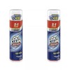 OxiClean Max Force Gel Stain Remover Stick, 6.2 Oz, Pack