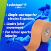 BSN Medical bei076168 Leukotape P cinta deportiva, 1 1/5.1 cm