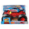 Hot Wheels Monster Trucks Oversized 2023 Dodge R/T