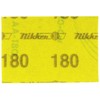 Kyocera Former Ryobi Carpentry Paper Magic Type Sander S-555M and