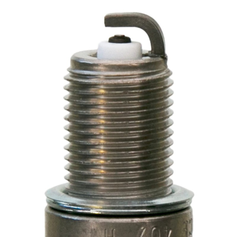 Champion Double Platinum Power 7190 Zündkerze (Karton mit 4 Stück)