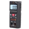 Smart Digital Multimeter 4000 Counts Automatic Identification Anti Burning Ohm