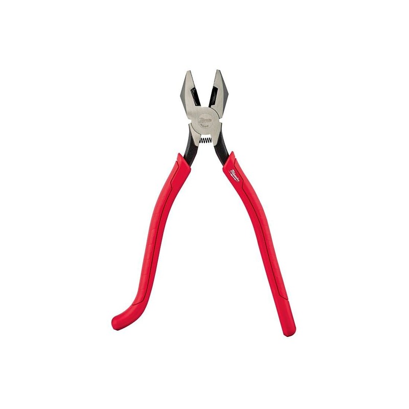 Milwaukee 48-22-6102 Ironworker's Pliers