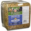 Purina Flock Block Supplement, 25 Pounds