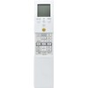 Remote Control Replacement for Fujitsu AC Air Conditioner ASYG07LMCA ASYG14LMCA