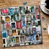 Re-Marks City Doors - Rompecabezas de 750 Piezas para Todas