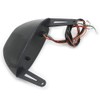 Motoparty Rear Tail Light Brake Turn Signals Integrated For Honda