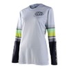 Troy Lee Designs GP Warped Jersey - Motocross Dirt Bike