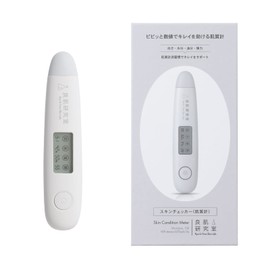 Good Skin Laboratory Skin Checker, Skin Checker, 3 Seconds, Whiteness, Moisture, Oil, Elasticity, Diagnostic, Slim Size, Moisturizing, Skin Care, Skin Meter