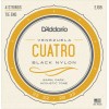 D'Addario EJ98 Cuatro-Venezue