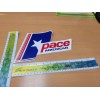 Pace Trailer - Pace American Logo - Part #670005 (from
