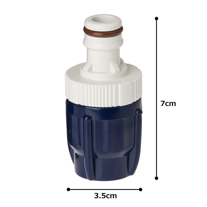 Iris Ohyama Hose Parts ho-suzyointonippuru φ 9 – φ 12