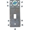 Sectional Couch Connector (Flat HD Fixed Mount #345)