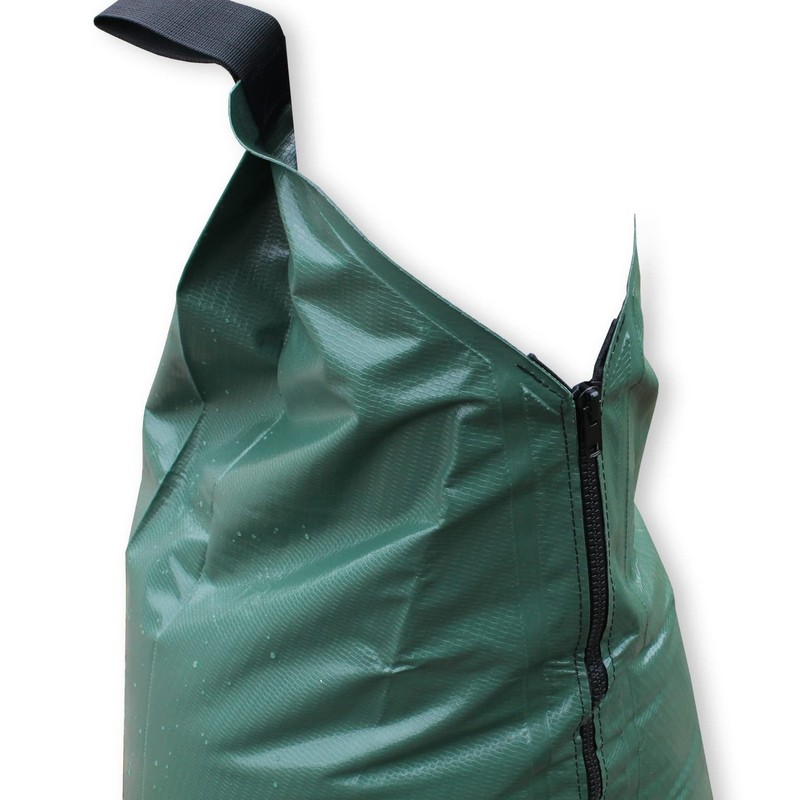 Tree Watering Bag 75 Litre PVC Heavy Duty Watering Bag