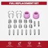bestarc AG60P Plasma Cutter Consumables Cutting Torch Tip Nozzles Kit