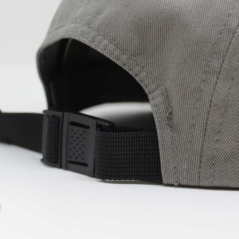 Adjustable Strapback Cap - Classic Jockey Cap - Baseball Cap