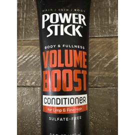 Power Stick Body And Fullness Volume Boost Conditioner
