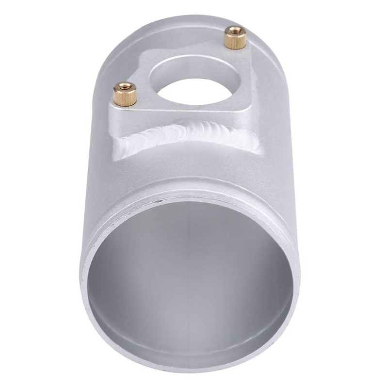 Adaptador de sensor de flujo de aire masivo, 75 mm,