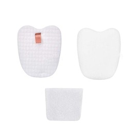 Filters for Shark Rocket APEX DuoClean Vacuum HV380, HV381, HV382, HV383, HV384Q, UV380, ZS360, ZS361C, ZS362, Replacement Part XPMFK320 XPSTFH380