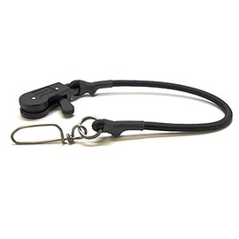 Hal-Lock Outrigger Pulley - 12-Inch, Single Pulley (HL-12)