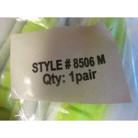 Caliber 1 (Pair) Caliber Driver Goatskin Gloves Medium 8506 M