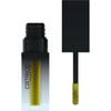 Catrice MYSTIC FOREST Metallic Liquid Eyeshadow, No. C03, Green, Long-Lasting,