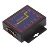 RS232 to RJ45 Converter 10/100M Data Rate 300bps to 230400bps