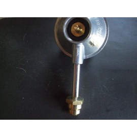 charbroil Thermos grill2go g2g Fire and Ice Gas Grill Valve Regulator~Bran